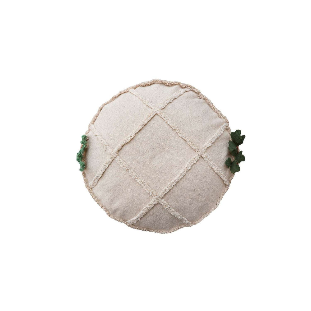 Pouf Tic-Tac-Toe – Oli&Carol x Lorena Canals