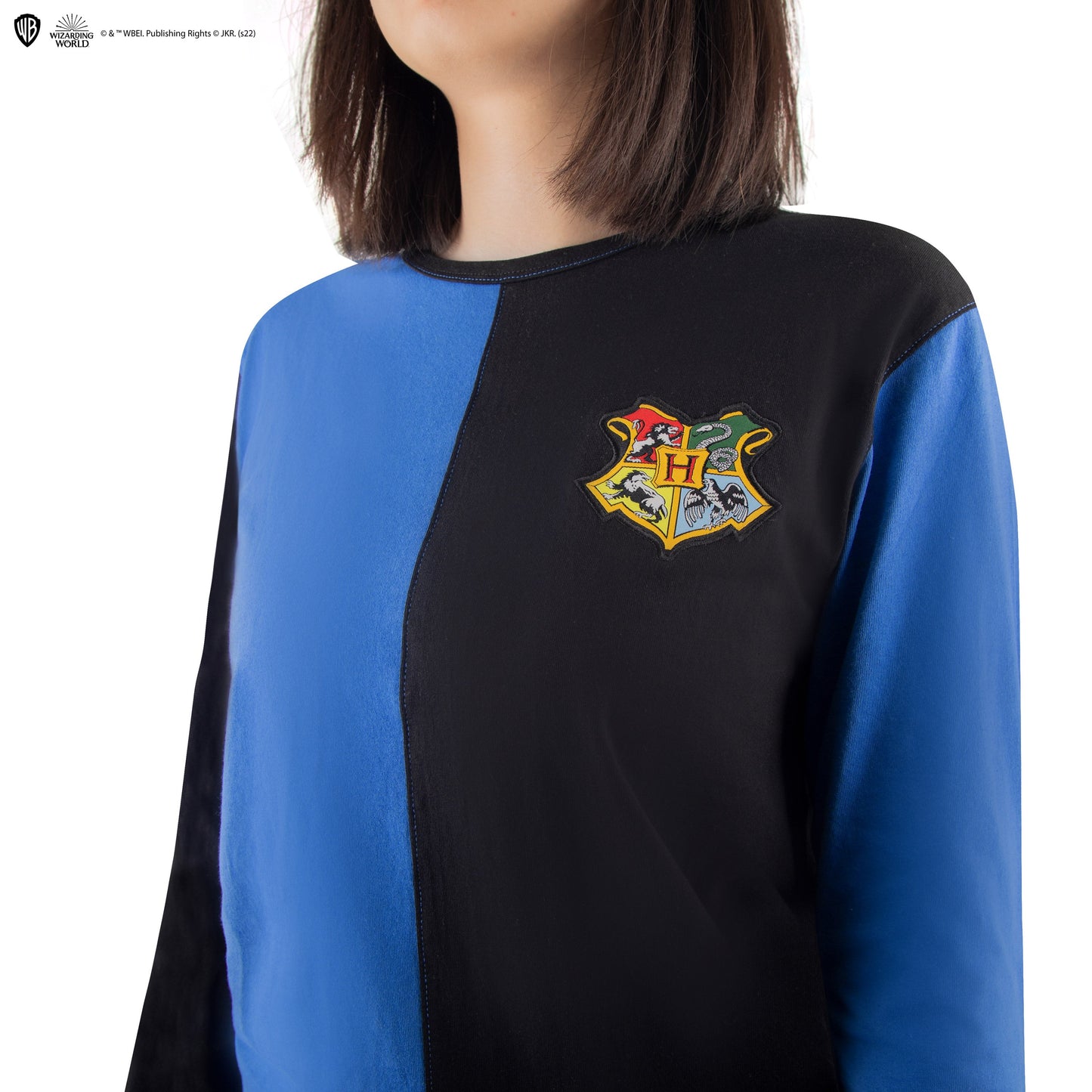 T-shirt "Tournoi des Trois Sorciers" Cho Chang