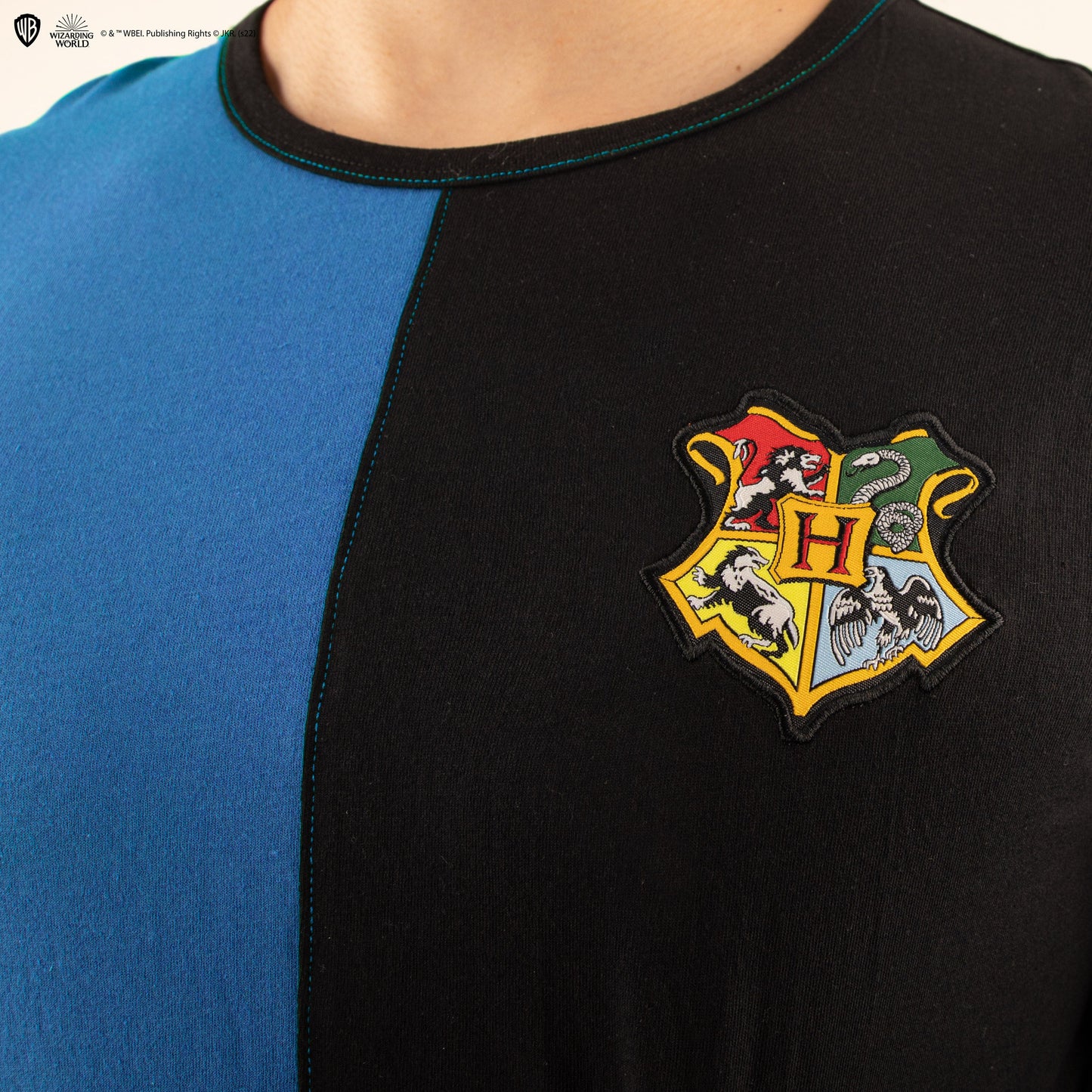 T-shirt "Tournoi des Trois Sorciers" Cho Chang
