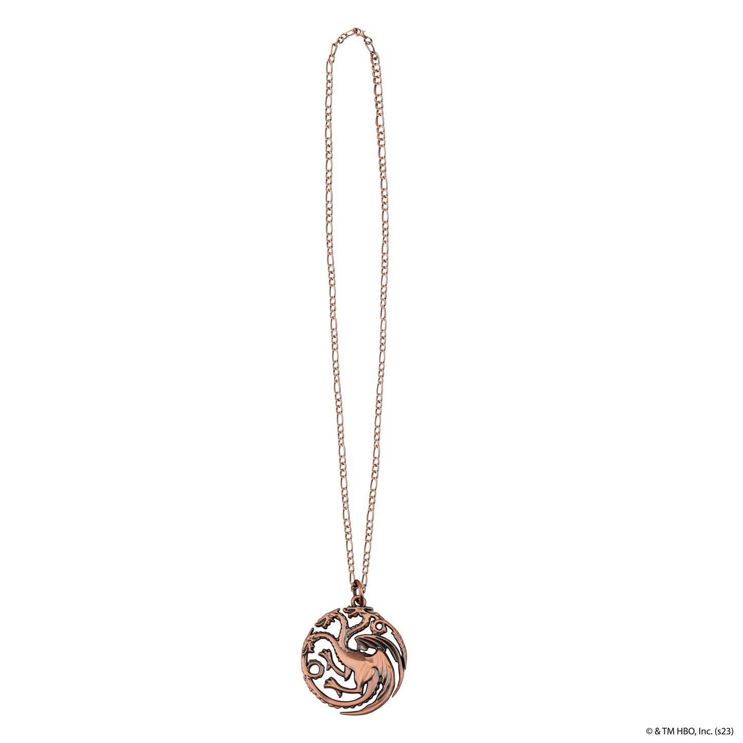 Targaryen Necklace