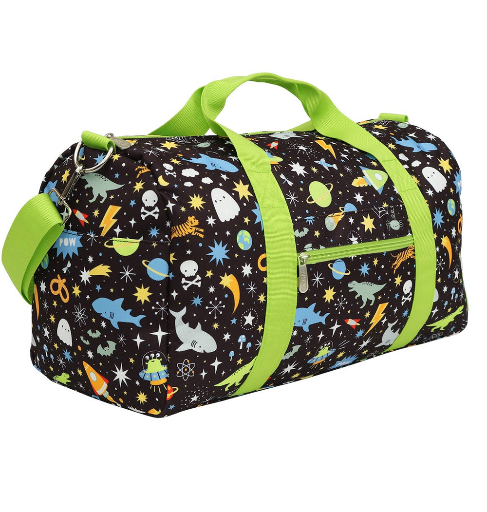 Sac de voyage enfant - Galaxie