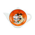 Repose-sachet de thé Wallace & Gromit
