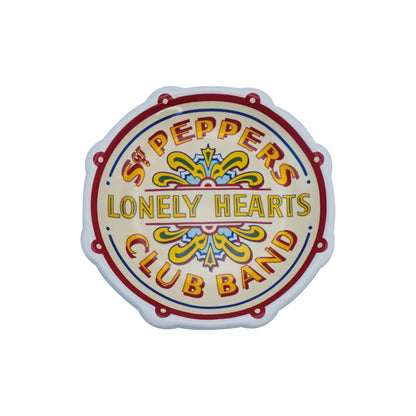 The Beatles Sgt. Pepper Valet Tray – 9 cm