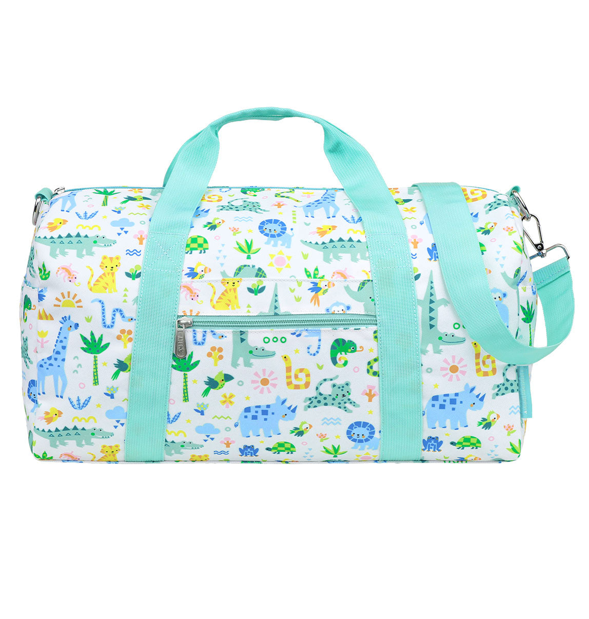 Sac de voyage enfant - Jungle – A Little Lovely Company