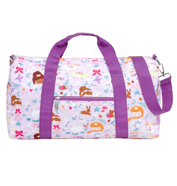 Sac de voyage enfant - Princesses – A Little Lovely Company
