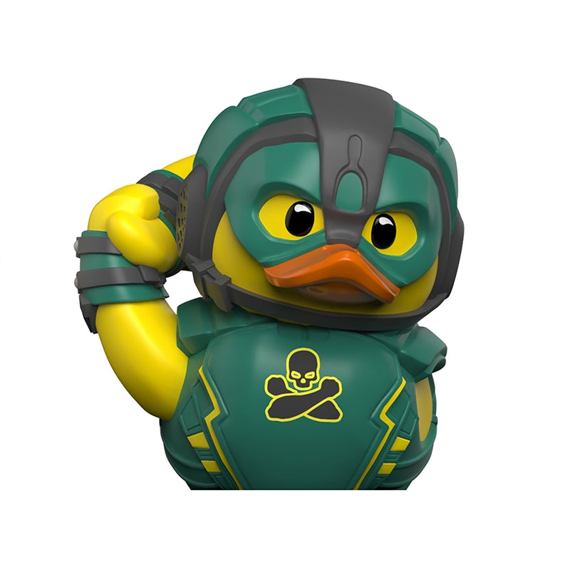 Duck TDK (prima edizione)