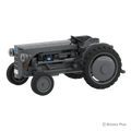 *SELECTIVE* BRIXIES Plus Massey Ferguson TEA 20 - 1:16