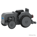 BRIXIES Plus Massey Ferguson TEA 20 mini - 1:32