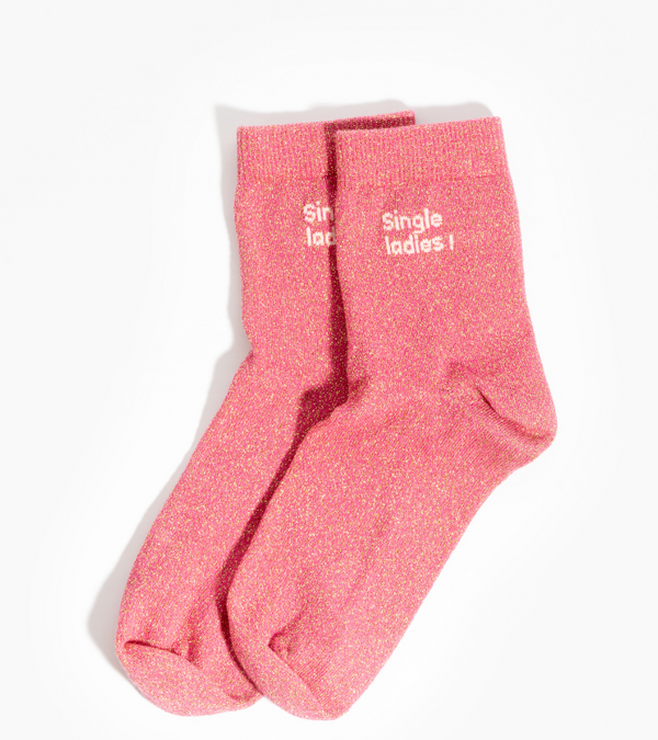 Single Ladies Socks 35-40