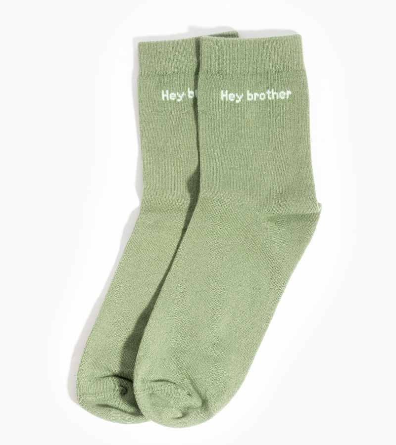 Hey Brother Socks 41-46