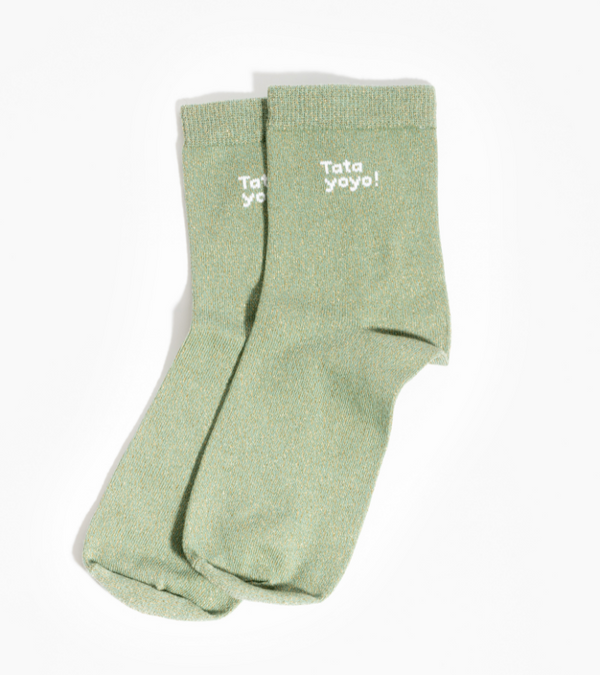 Tata Yoyo Socks 35-40