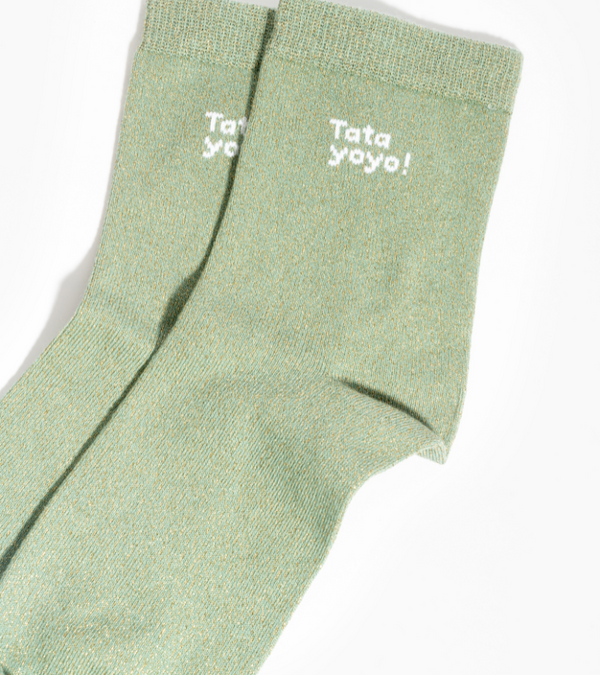 Tata Yoyo Socks 35-40