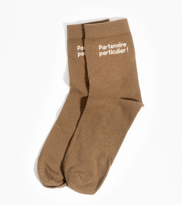 Partner Particular Socks 41-46