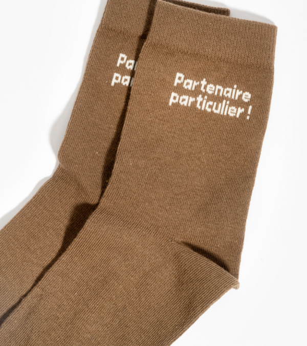 Partner Particular Socks 41-46