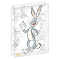 Fan-cel collector Looney Tunes - Bugs Bunny