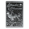 Lingot collector DC Comics - Wonderwoman