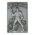 Lingot collector DC Comics - Aquaman