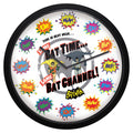 Horloge murale Batman - BAT TIME