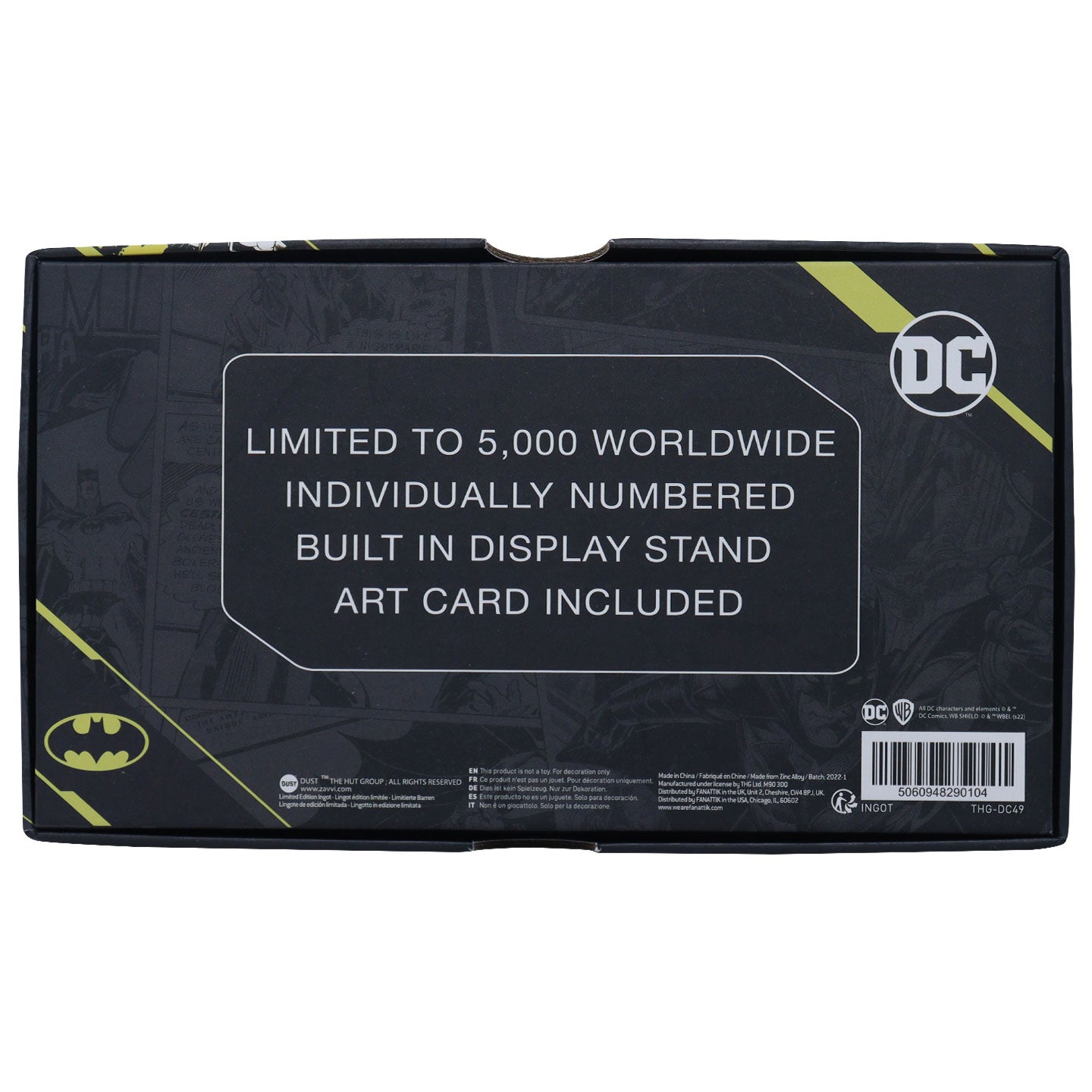 Réplique collector Batman - BatarangRRéplique collector Batman - BatarangéRéplique collector Batman - BatarangpRéplique collector Batman - BataranglRéplique collector Batman - BatarangiRéplique collector Batman - BatarangqRéplique collector Batman - BataranguRéplique collector Batman - BatarangeRéplique collector Batman - Batarang Réplique collector Batman - BatarangcRéplique collector Batman - BatarangoRéplique collector Batman - BataranglRéplique collector Batman - BataranglRéplique collector Batman - Bat