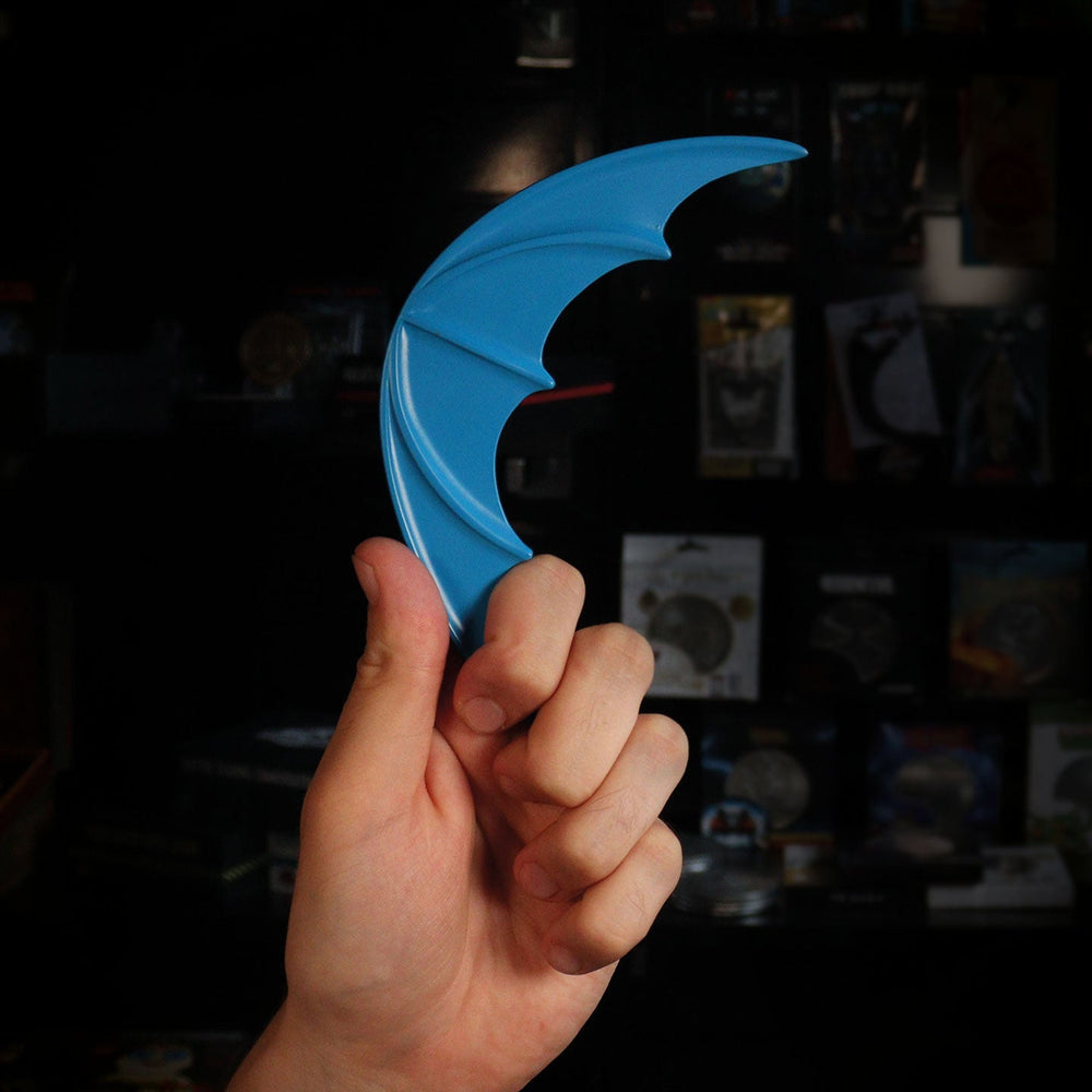 Batman collectible replica - Batarang