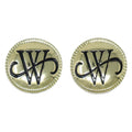 Boutons de manchette The Batman - Wayne