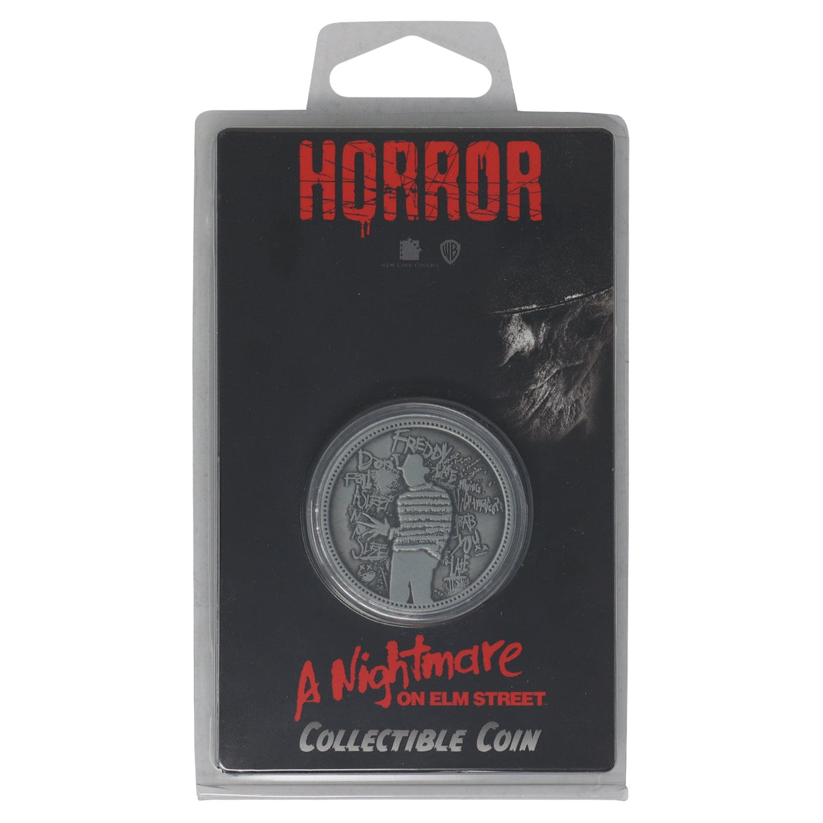 Collector's Item A Nightmare on Elm Street