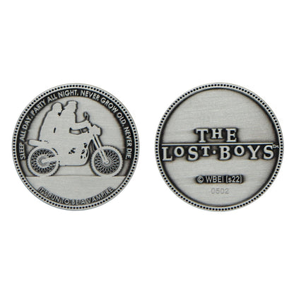 Pièce collector The - Lost Boys