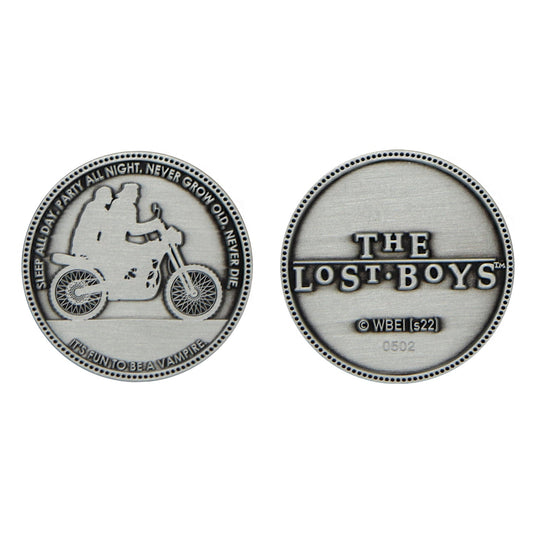 Pièce collector The - Lost Boys