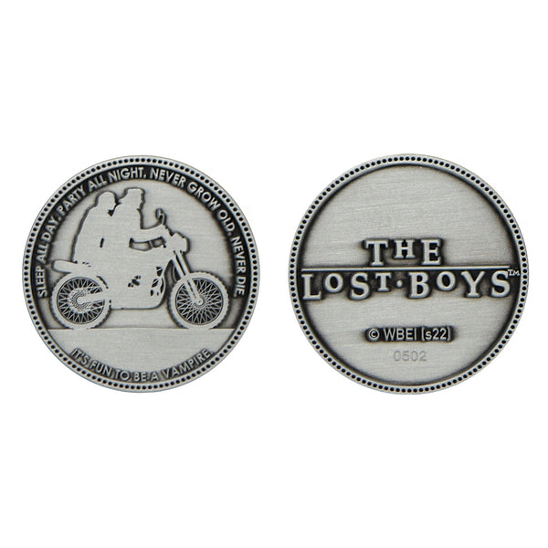 Pièce collector The - Lost Boys