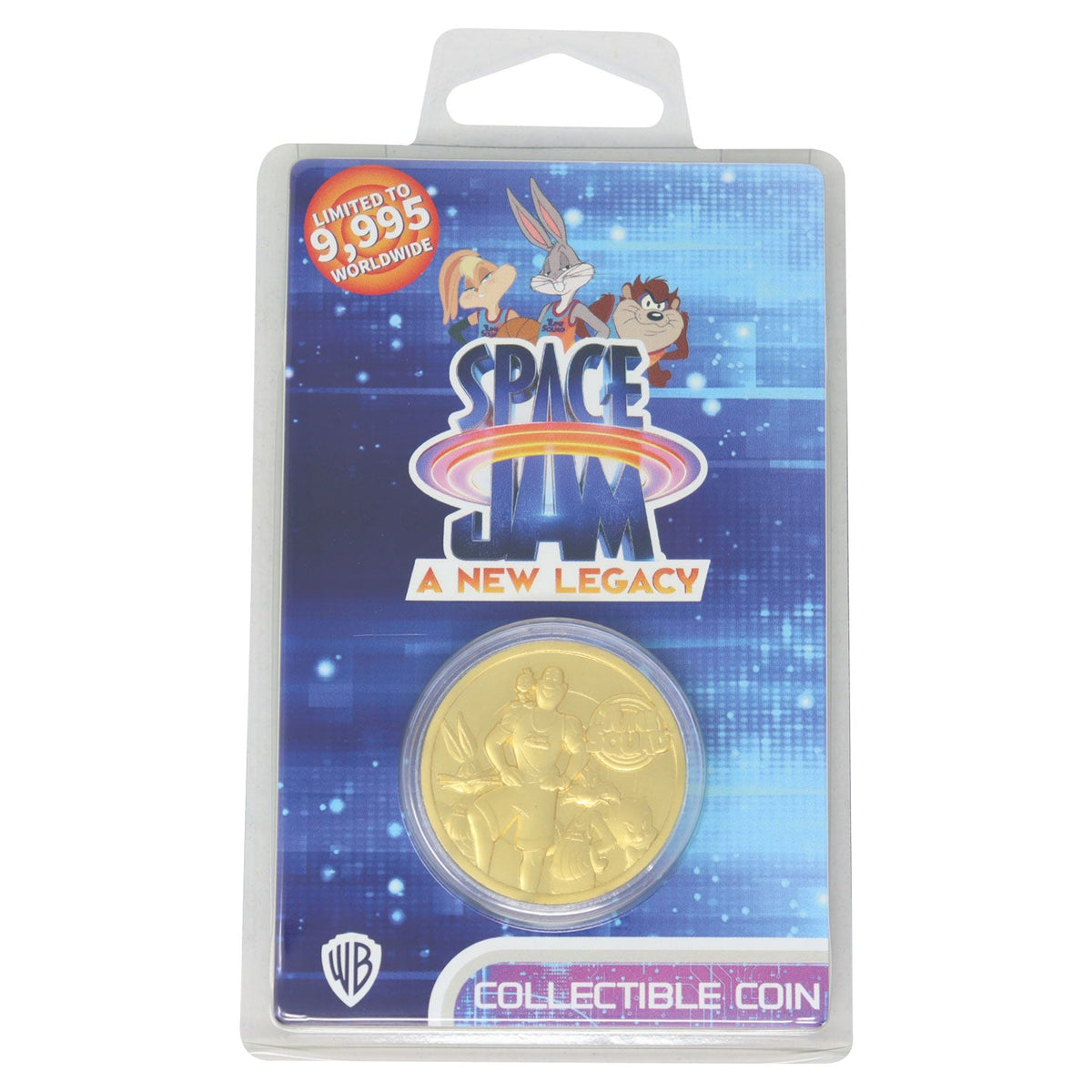 Space Jam Collectible - 2