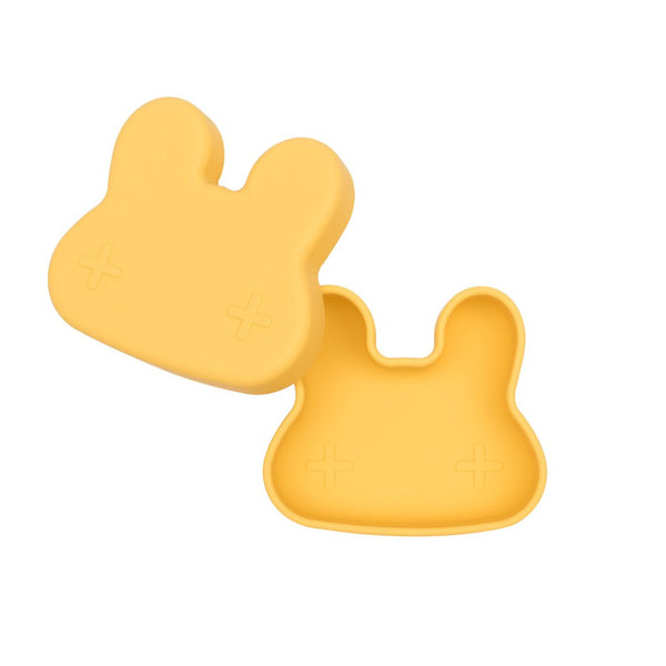Yellow rabbit tasting box