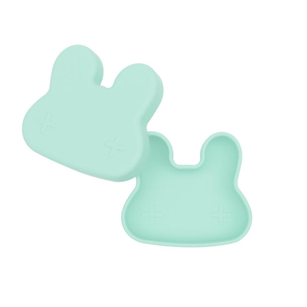 Minty Green rabbit tasting box