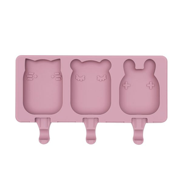 Frosties Dusty Rose