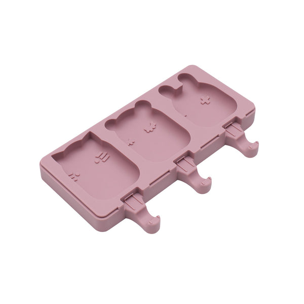 Frosties Dusty Rose