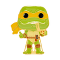 Spilla Pop! Michelangelo 