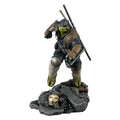 Statuette The Last Ronin