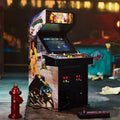 Borne d’arcade Tortues Ninja Quarter Arcade