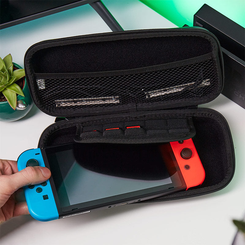 Nintendo Switch Teenage Mutant Ninja Turtles Case
