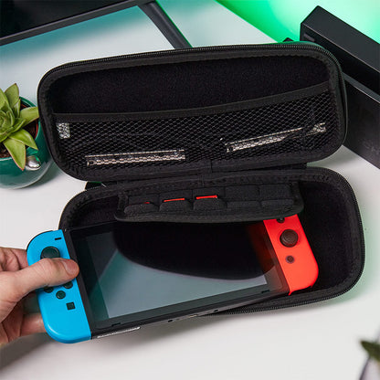Nintendo Switch Teenage Mutant Ninja Turtles Case