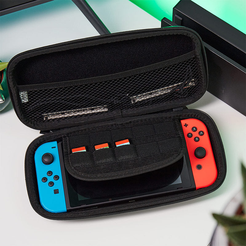 Nintendo Switch Teenage Mutant Ninja Turtles Case