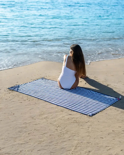 Microfiber Beach Towel – SAVANNAH