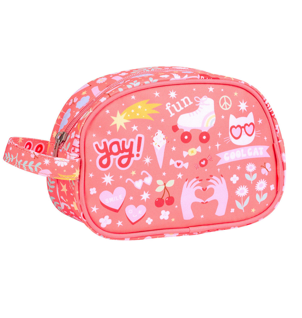 Trousse de toilette enfant - Fun