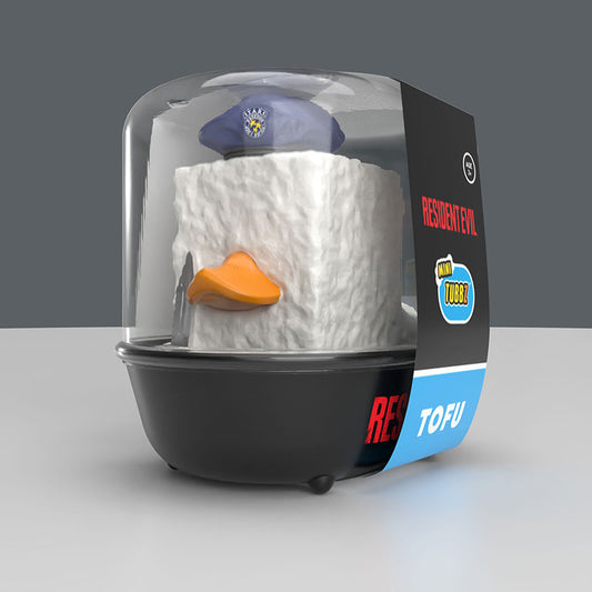 Canard Tofu (Mini Edition)