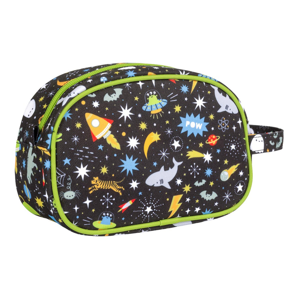 Trousse de toilette enfant - Galaxie
