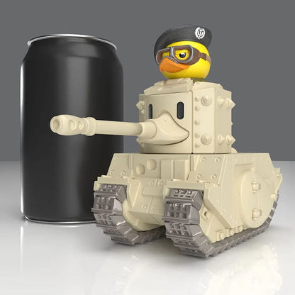 Canard TOG II Tank TUBBZ (First Edition)