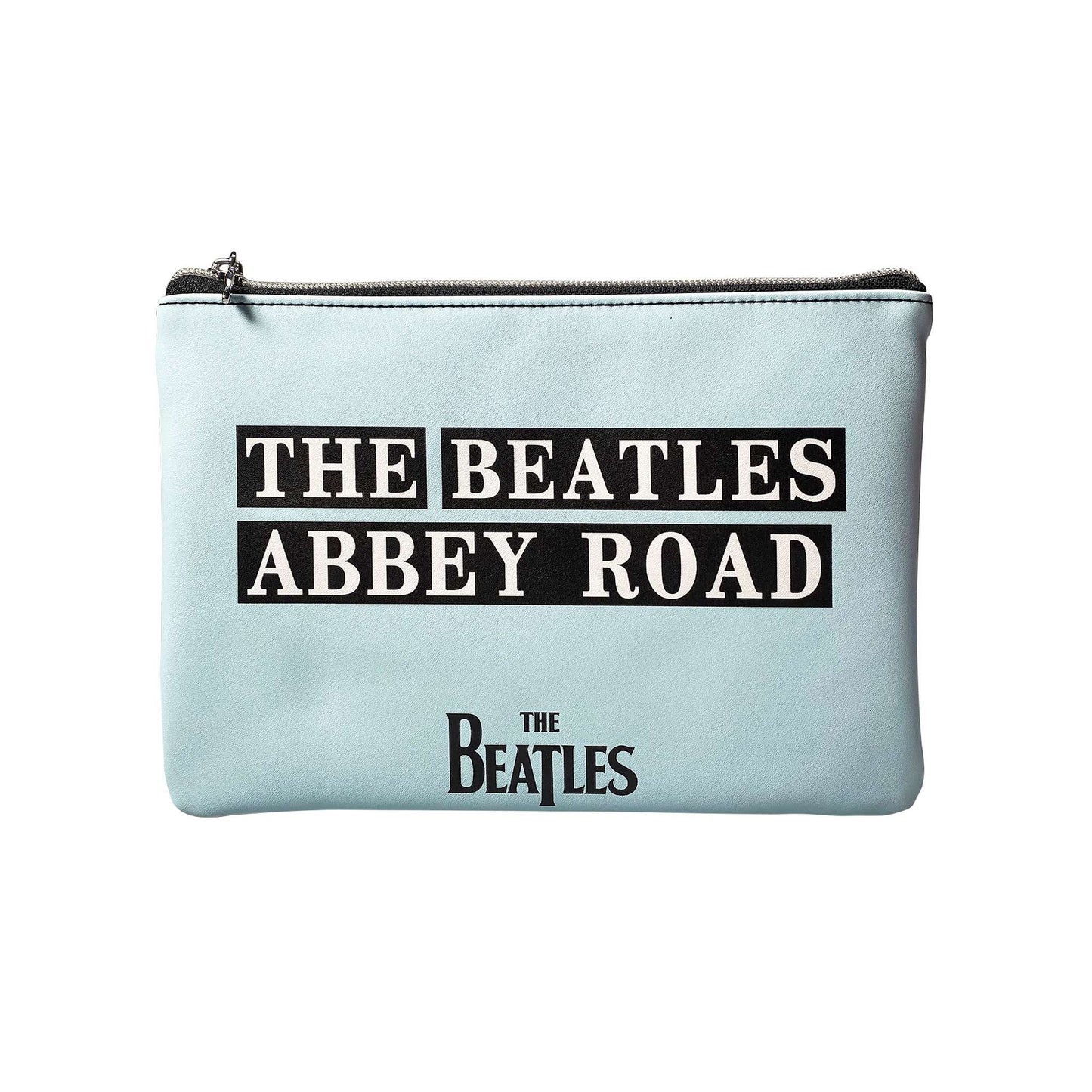 PU The Beatles Abbey Pouch – 16 cm x 24 cm