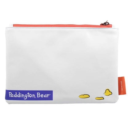 Pochette Paddington - Ours marmelade