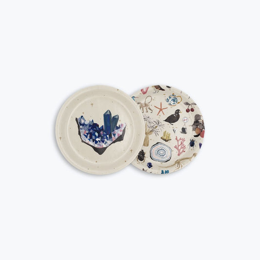 Curiosity - Coaster Duo