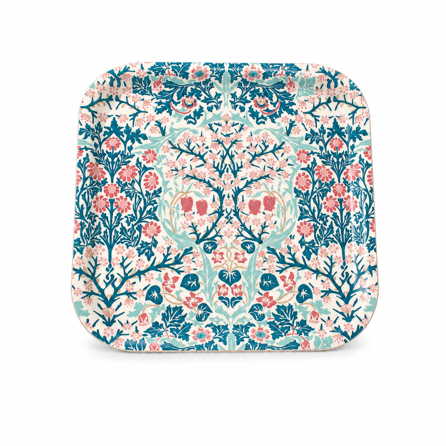 Plateau ACS John H. Dearle Blackthorn 20x20 cm