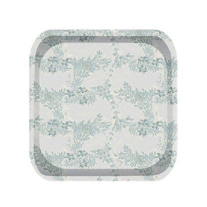 Plateau William Morris - ACS Larkspur 20x20 cm